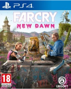 Far Cry. New Dawn PS4